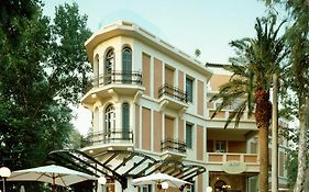 The Kefalari Suites